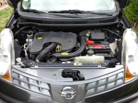 Nissan Note 1.5 Dci, снимка 12