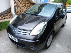 Nissan Note 1.5 Dci | Mobile.bg   3