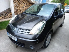 Nissan Note 1.5 Dci, снимка 3