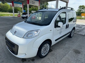 Fiat Qubo 1.4i, Климатик, снимка 1