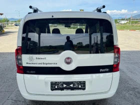 Fiat Qubo 1.4i, Климатик, снимка 13