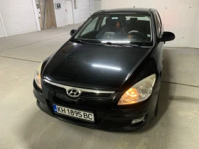 Hyundai I30 CRDi, снимка 4