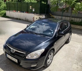 Hyundai I30 CRDi, снимка 3