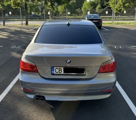 BMW 530 E60 M54B30  Dynamic Drive -LPG, снимка 8