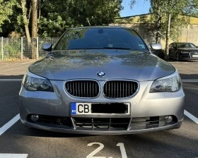 BMW 530 E60 M54B30  Dynamic Drive -LPG, снимка 3