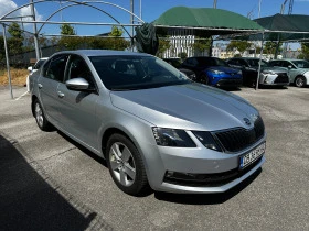 Skoda Octavia 1.5 TSI Style от България, снимка 2