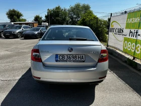 Skoda Octavia 1.5 TSI Style от България, снимка 7