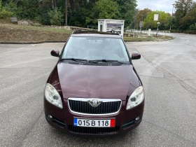 Skoda Fabia 1.6i* 105 | Mobile.bg    3