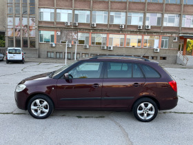 Skoda Fabia 1.6i* 105 | Mobile.bg    2