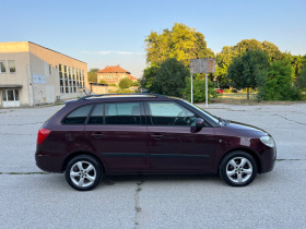 Skoda Fabia 1.6i* 105 | Mobile.bg    6