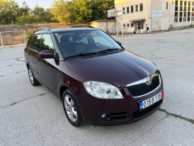 Skoda Fabia 1.6i* 105 | Mobile.bg    7