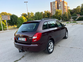 Skoda Fabia 1.6i* 105 | Mobile.bg    5