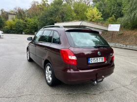 Skoda Fabia 1.6i* 105 | Mobile.bg    8