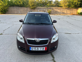 Skoda Fabia 1.6i* 105 | Mobile.bg    8