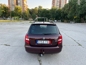 Skoda Fabia 1.6i* 105 | Mobile.bg    4