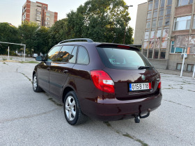 Skoda Fabia 1.6i* 105 | Mobile.bg    3