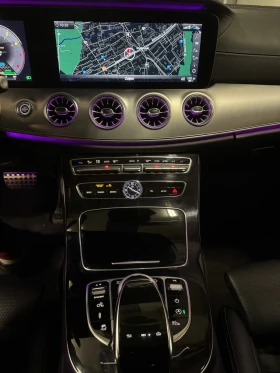 Mercedes-Benz E 53 AMG 4MATIC, снимка 7