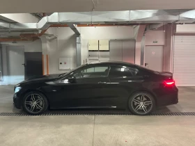 Mercedes-Benz E 53 AMG 4MATIC, снимка 2