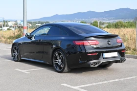 Mercedes-Benz E 53 AMG 4MATIC | Mobile.bg    5