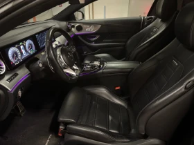 Mercedes-Benz E 53 AMG 4MATIC, снимка 5