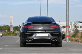 Mercedes-Benz E 53 AMG 4MATIC | Mobile.bg    4