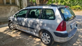 Peugeot 307 | Mobile.bg    2