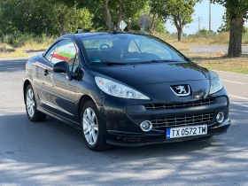 Peugeot 207 1.6 VTi 16V, снимка 6