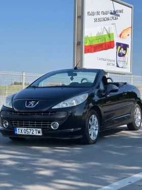 Peugeot 207 1.6 VTi 16V, снимка 1