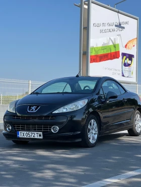 Peugeot 207 1.6 VTi 16V, снимка 3