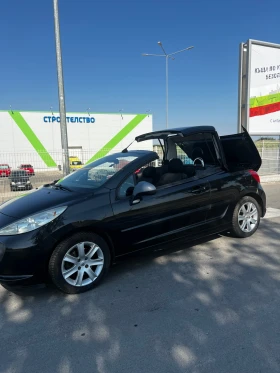 Peugeot 207 1.6 VTi 16V, снимка 5