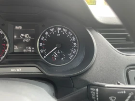 Skoda Octavia 1.6TDI, снимка 14