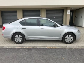 Skoda Octavia 1.6TDI, снимка 4