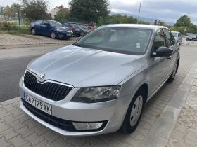 Skoda Octavia 1.6TDI | Mobile.bg    1