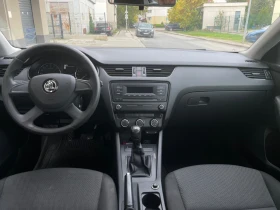 Skoda Octavia 1.6TDI, снимка 11