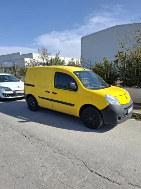 Renault Kangoo 1.5 | Mobile.bg    2