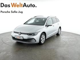 VW Golf Variant 8 Life 2.0 TDI SCR DSG | Mobile.bg    1