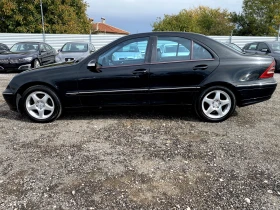 Mercedes-Benz C 220 CDi Седан Кожа Подгрев Avantgarde , снимка 2