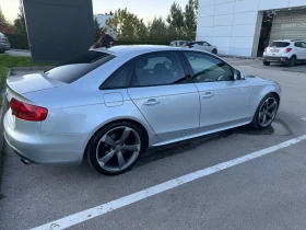 Audi A4 B8, снимка 5