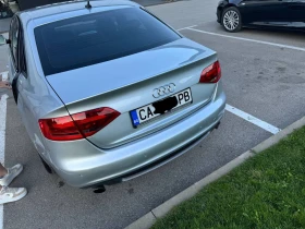 Audi A4 B8, снимка 2