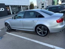 Audi A4 B8, снимка 4