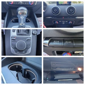 Audi A3 2.0TDI quattro S-line 185 к.с S-tronic, снимка 12