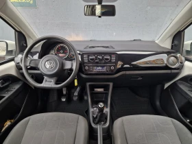 VW Up 1.0 МЕТАН/ГАЗ, снимка 15