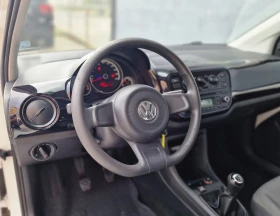 VW Up 1.0 МЕТАН/ГАЗ, снимка 14