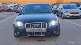 Audi A4 2.0TDI  QUATRO SLIN | Mobile.bg    2