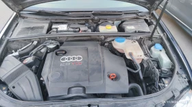 Audi A4 2.0TDI  QUATRO SLIN | Mobile.bg    15