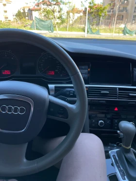 Audi A6, снимка 6