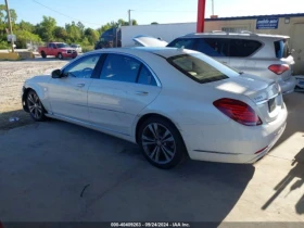 Mercedes-Benz S 550 | Mobile.bg    14