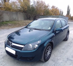 Opel Astra 1, 7 CDTI, снимка 1