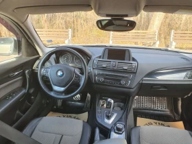 BMW 116 2.0D 116кс.* Италия * , снимка 10