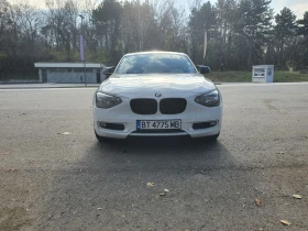 BMW 116 2.0D 116кс.* Италия * , снимка 1